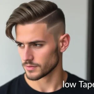 Low Drop Taper