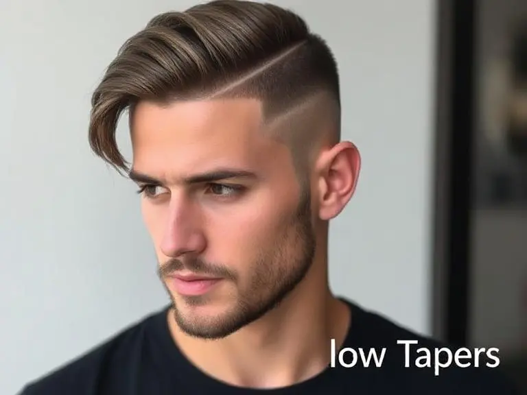 Low Drop Taper