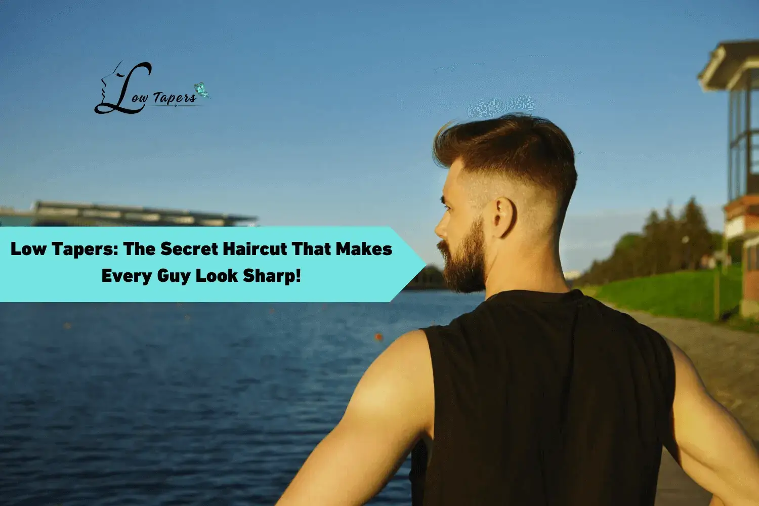 Discover the best low taper haircut styles for men. From classic fades to modern variations, find the perfect look for your hair type and face shape.