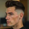 Low Taper Fade: The Ultimate Guide to Modern Men's Haircuts