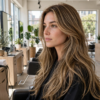 Long layers versus short layers haircut comparison